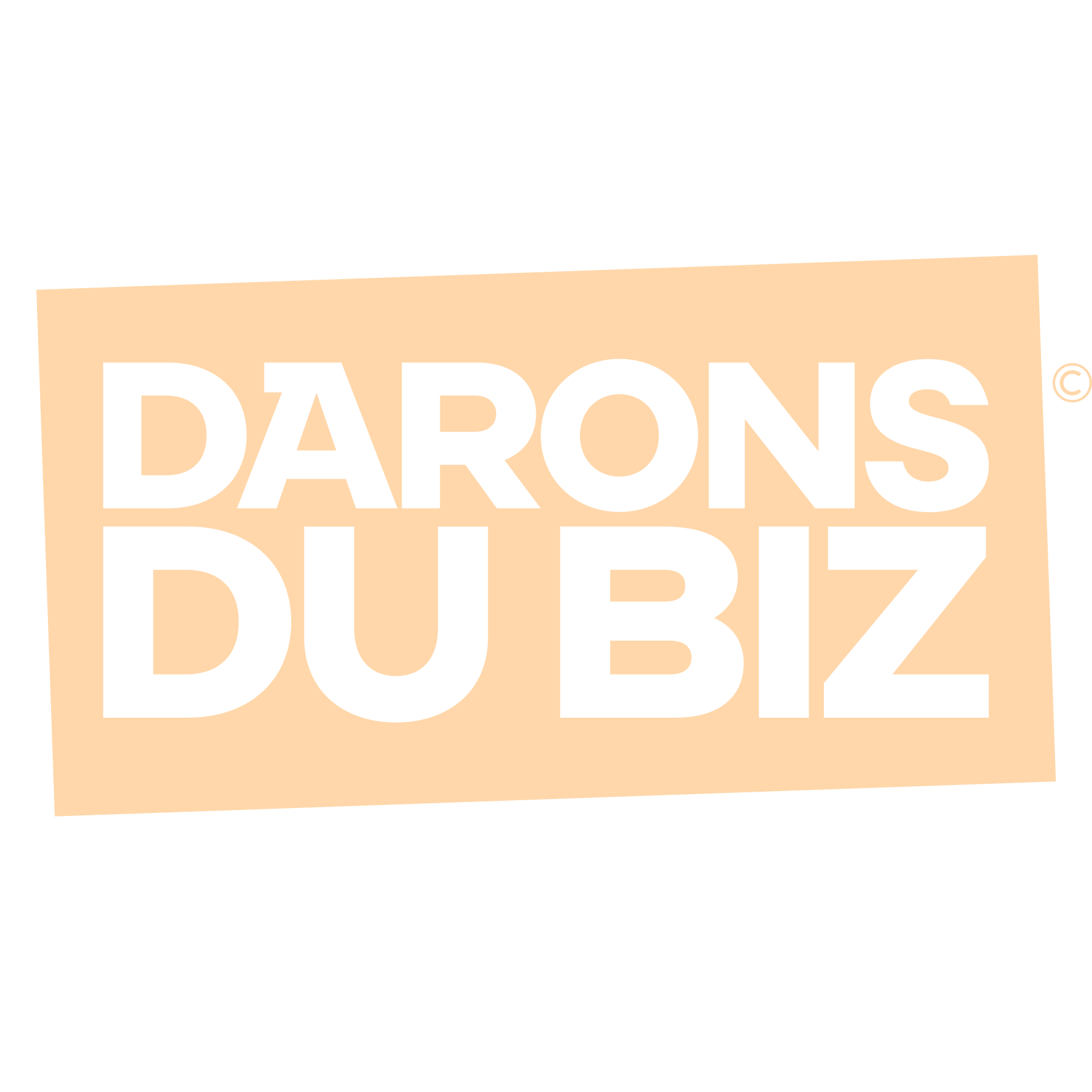Darons du Biz